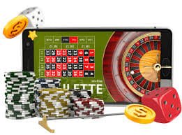 Keamanan akun saat klaim bonus
