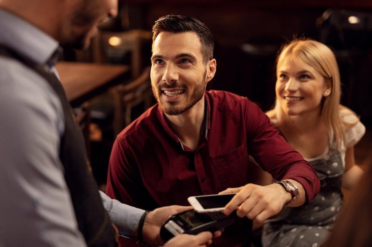 Bantuan mobile dan privasi pengguna